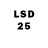 Ecstasy 280 MDMA Liman 1119