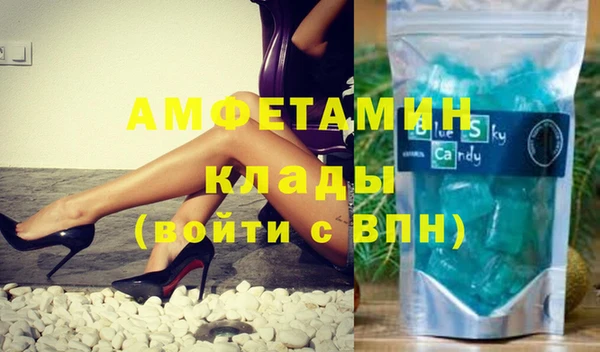 молекула духа Каменка