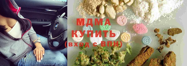молекула духа Каменка